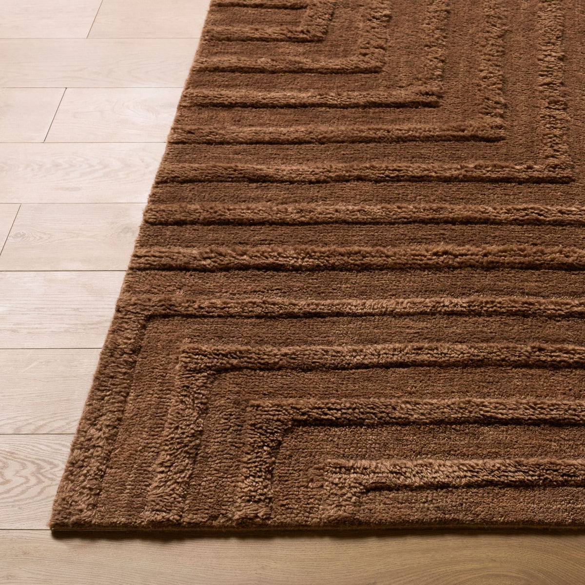 Livabliss Eleve EEV-2303 Hand Woven Rug