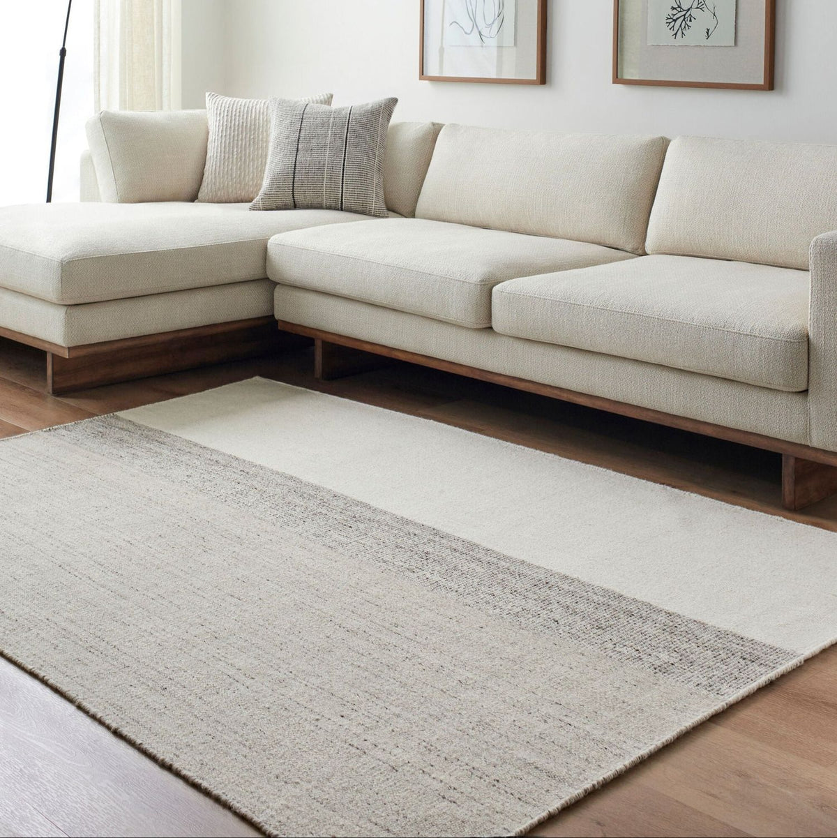 Livabliss Bolu BLU-2300 Hand Woven Rug