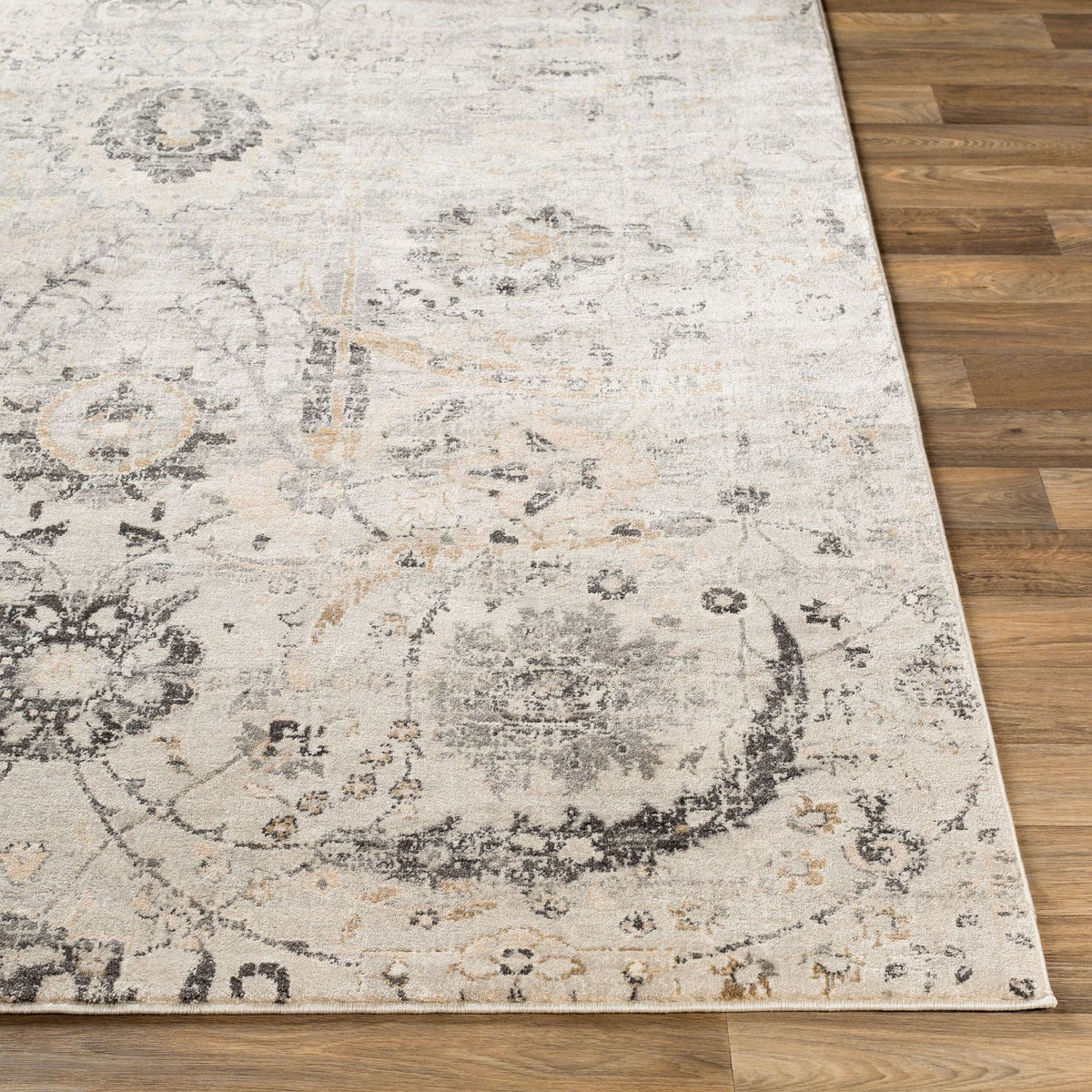 Livabliss Indigo IGO-2318 Machine Woven Rug
