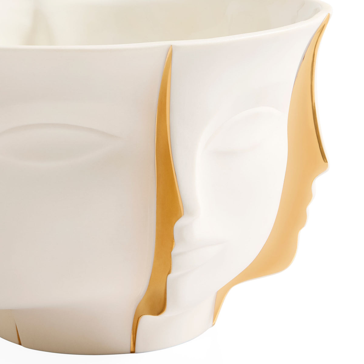 Jonathan Adler Atlas Split Bowl