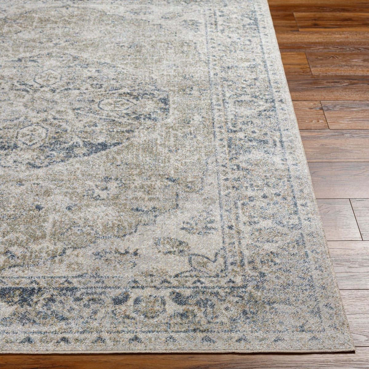 Livabliss Lillian LLL-2311 Machine Woven Rug