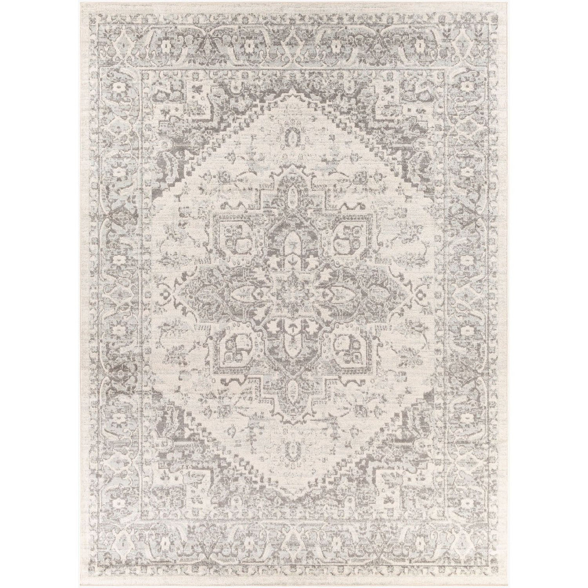 Livabliss Chester Machine Woven Rug