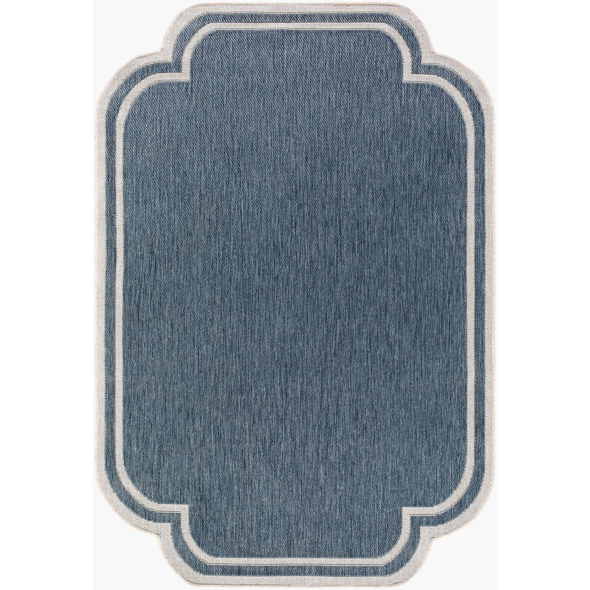 Livabliss Miami Beach MBH-2308 Machine Woven Indoor/Outdoor Rug