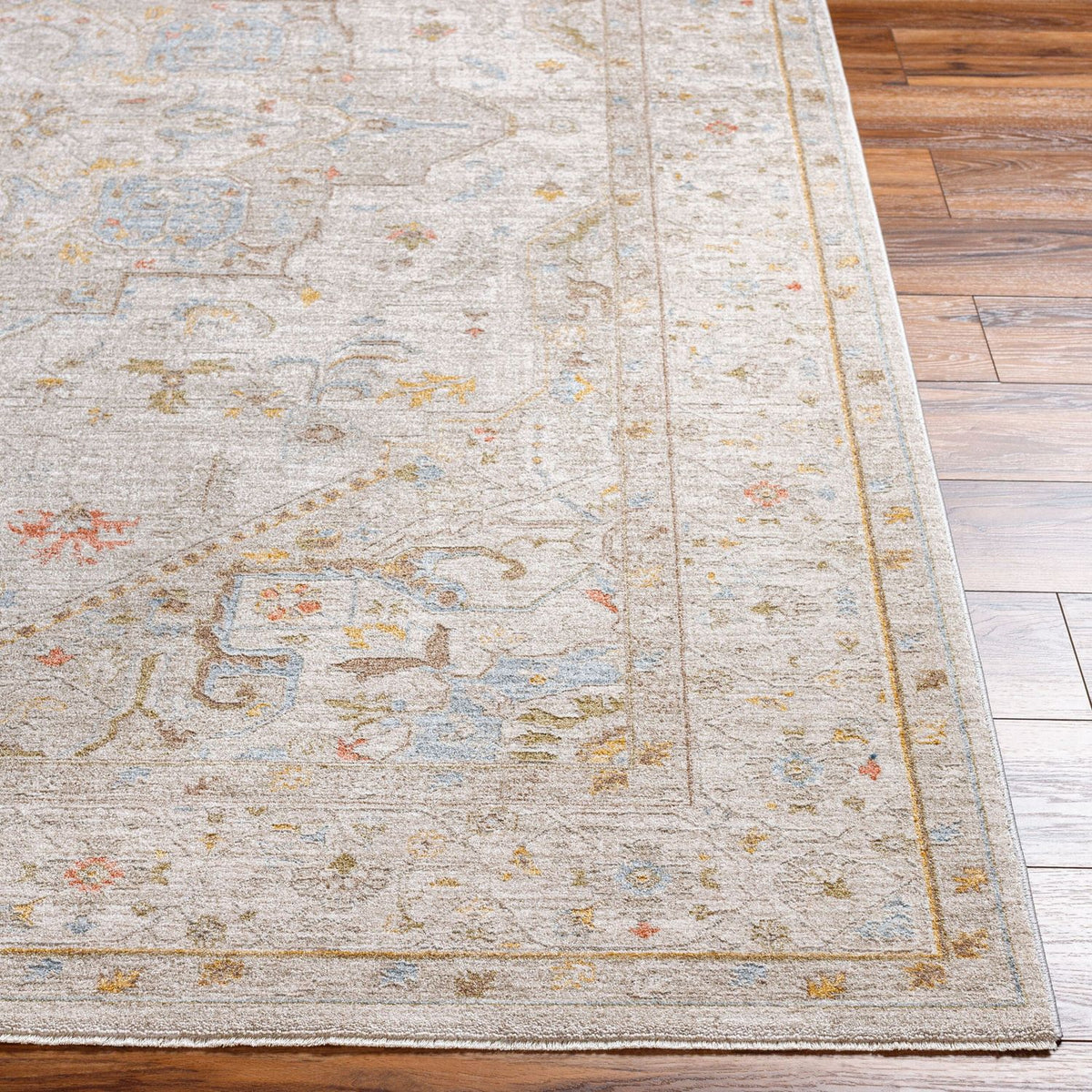 Livabliss Avant Garde AVT-2362 Machine Woven Rug
