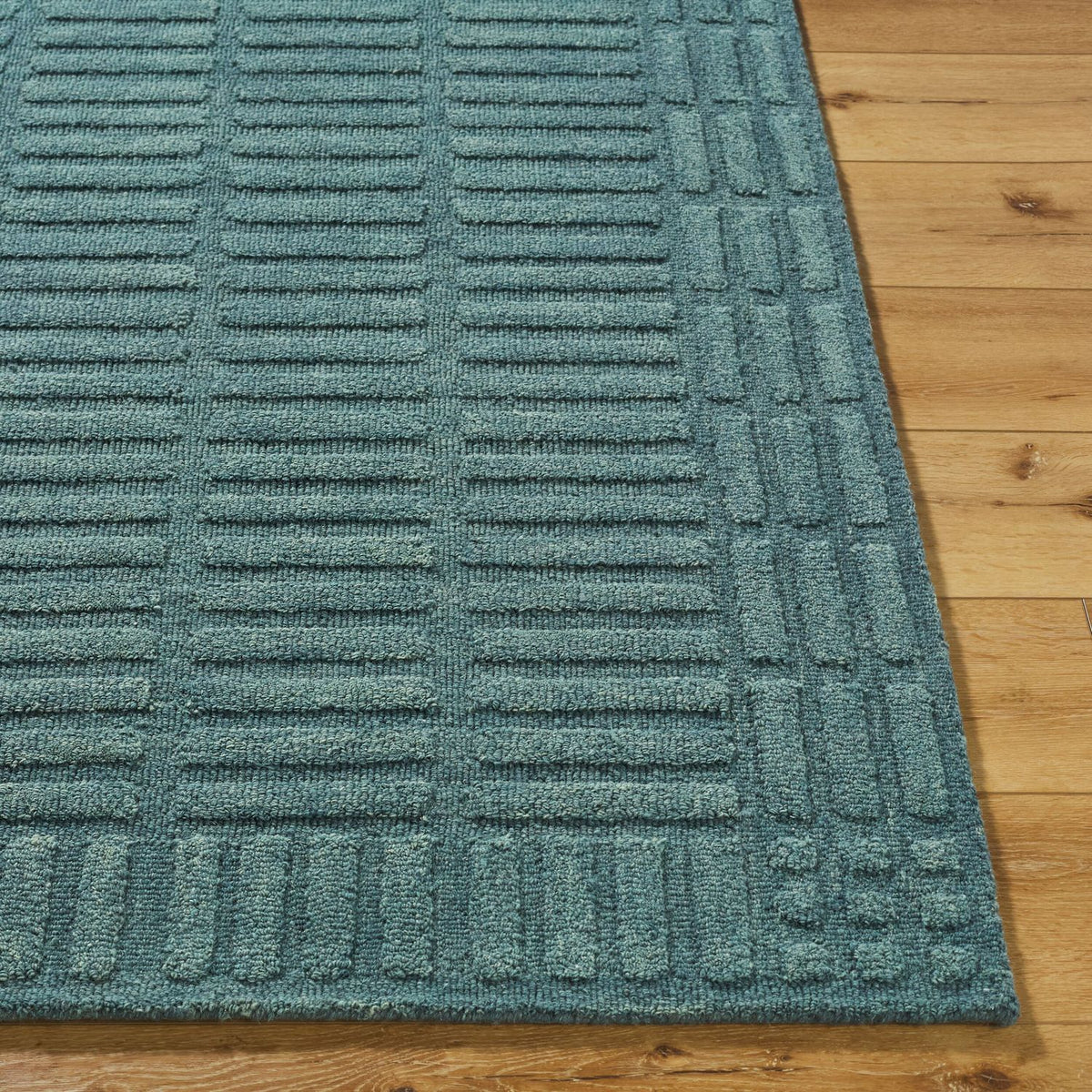 Livabliss Klopp KPP-2304 Hand Tufted Rug