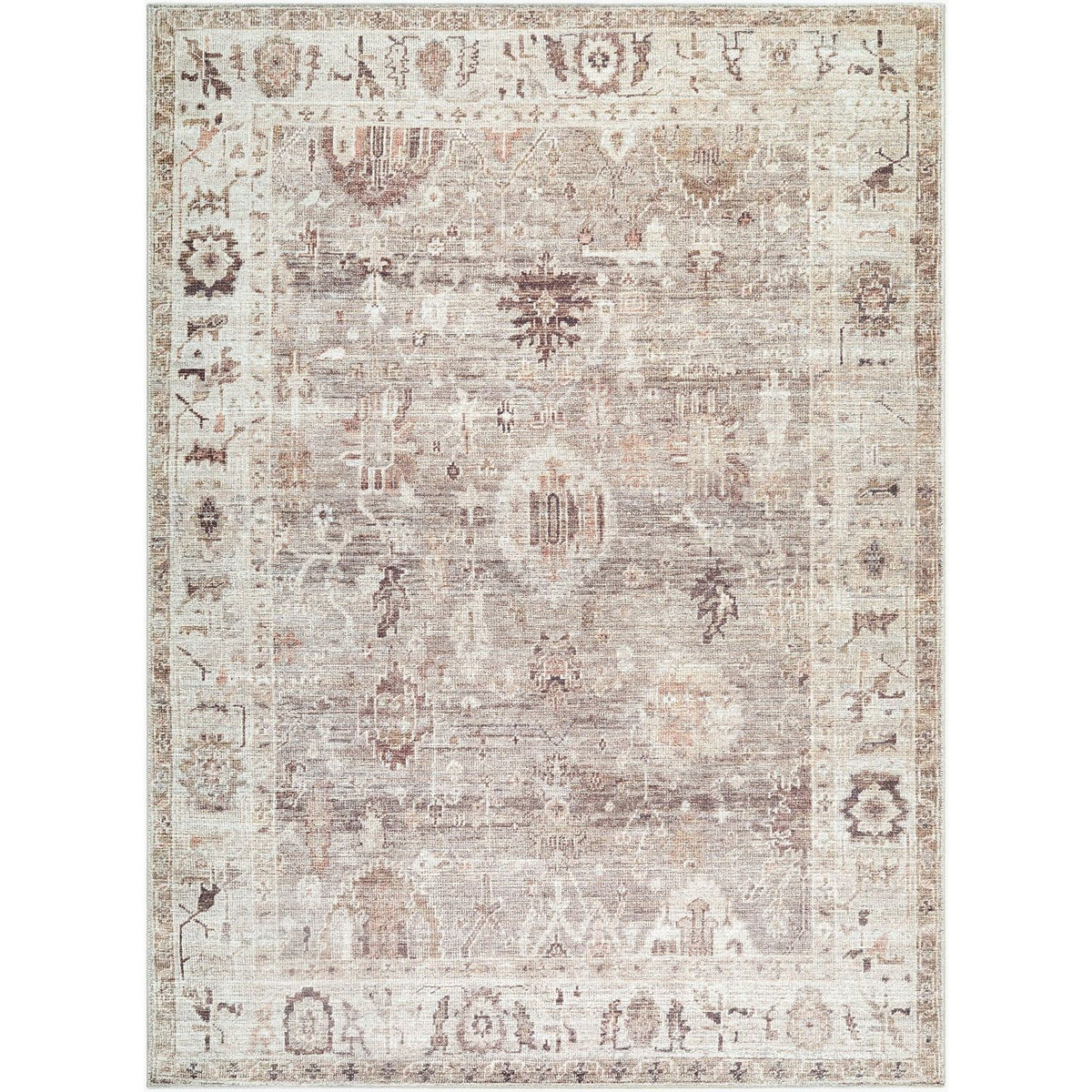 Becki Owens x Livabliss Marlene BOMN-2311 Machine Woven Rug