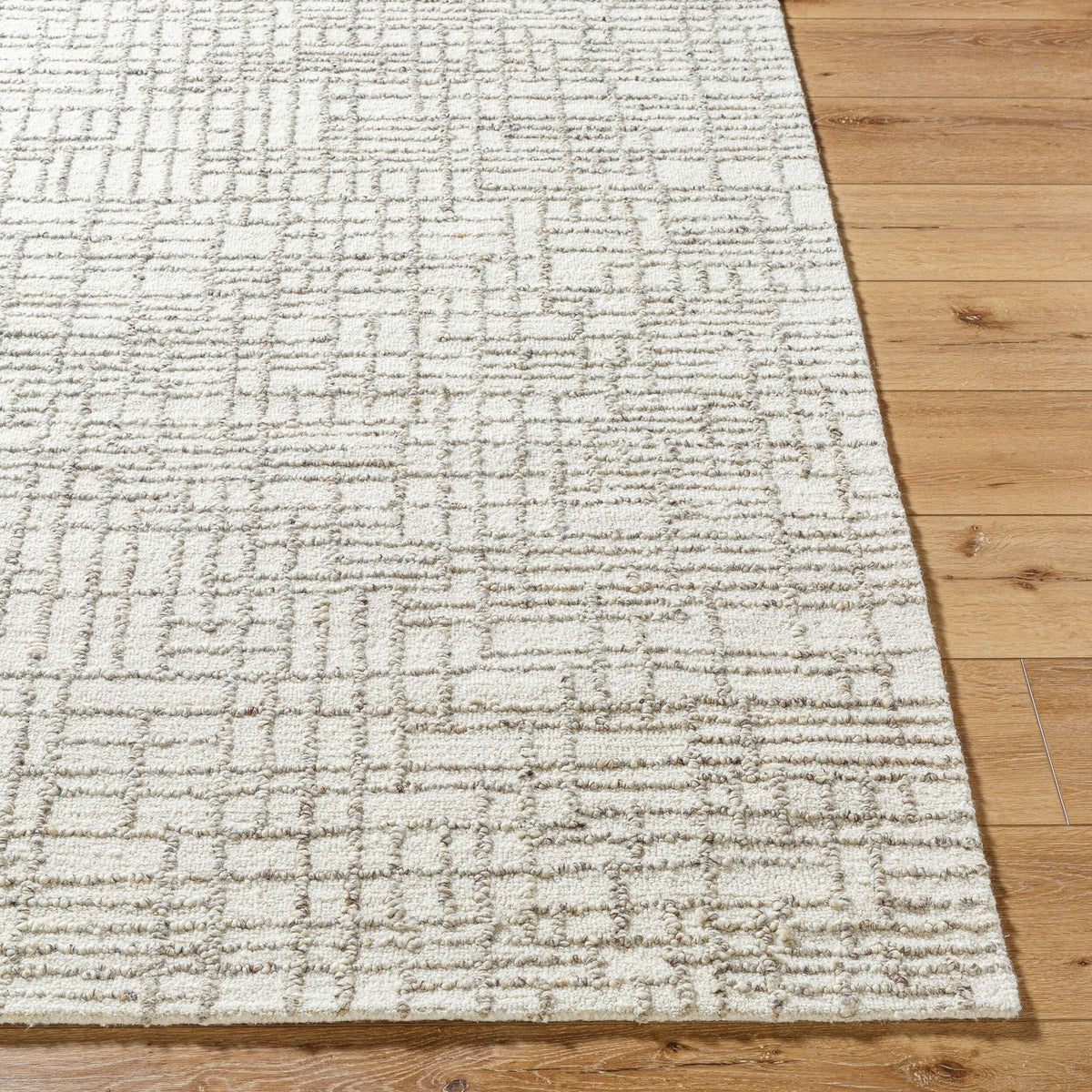 Livabliss Falcao FAC-2303 Hand Tufted Rug