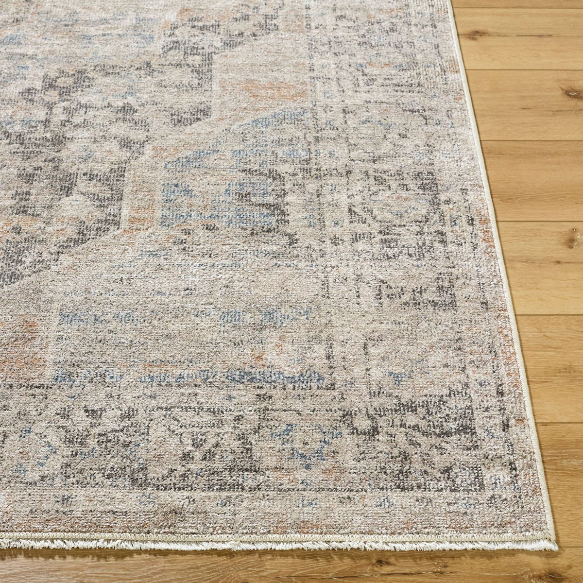 Galey Alix x Livabliss Maria Elena Machine Woven Rug