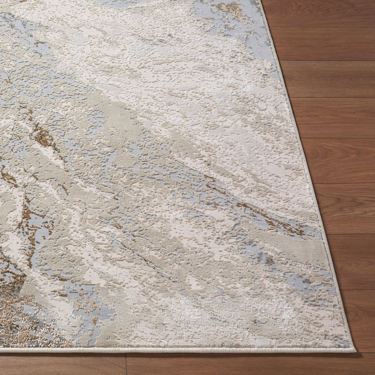 Livabliss Impulse IPS-2319 Machine Woven Rug