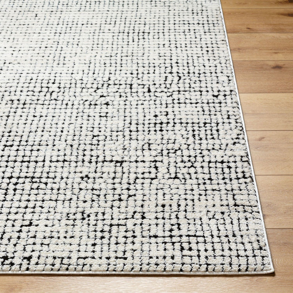 Livabliss Freud FEU-2305 Machine Woven Rug