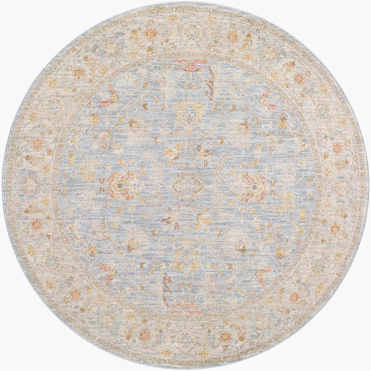 Livabliss Avant Garde AVT-2371 Machine Woven Rug