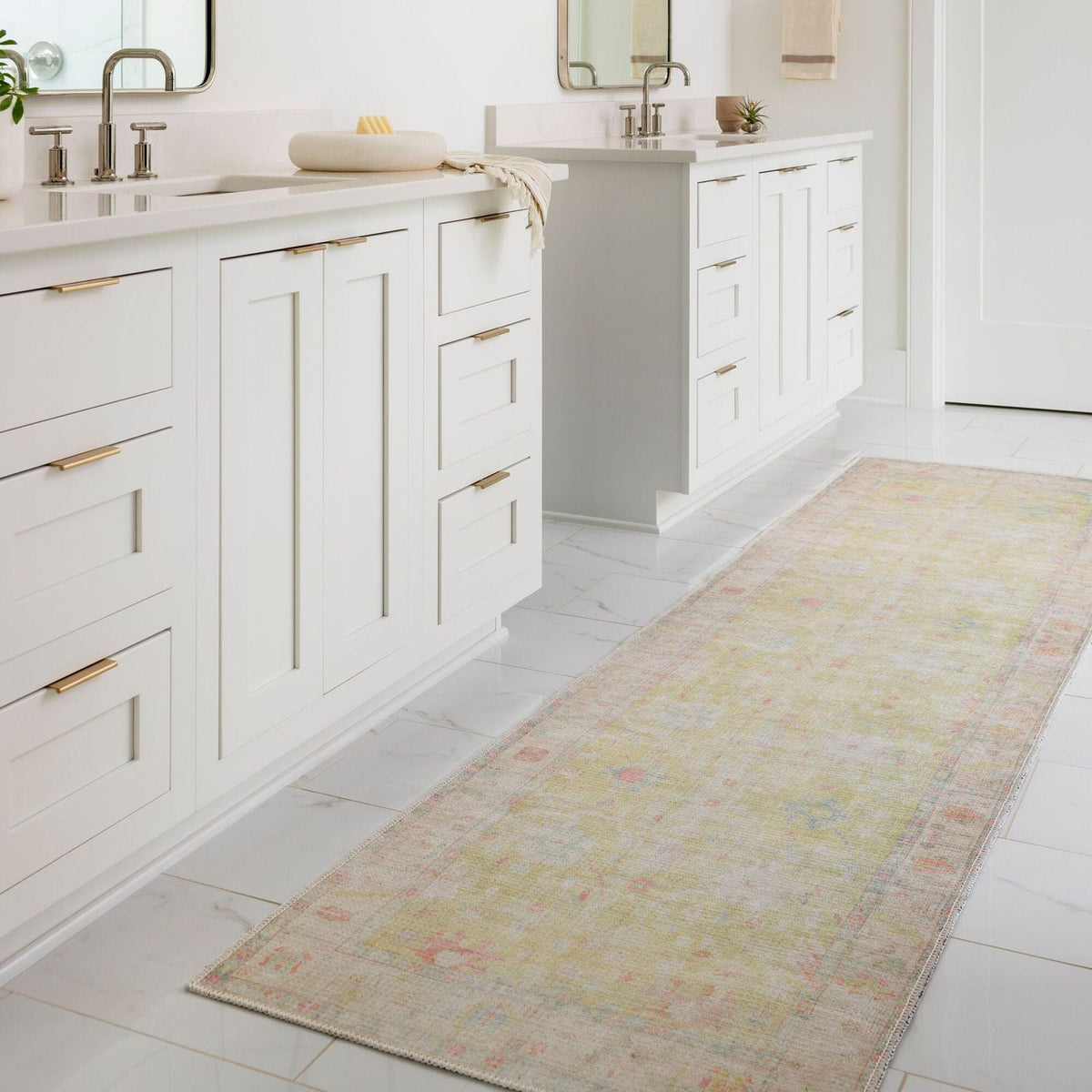 Livabliss Kemer KMR-2305 Machine Woven Rug