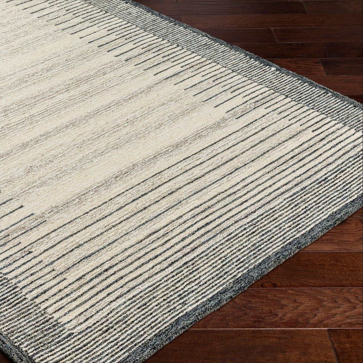 Livabliss Granada GND-2341 Hand Tufted Rug