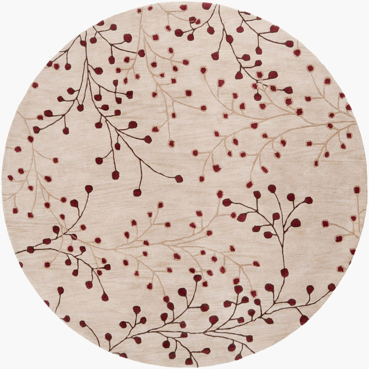 Livabliss Athena ATH-5053 Hand Tufted Rug