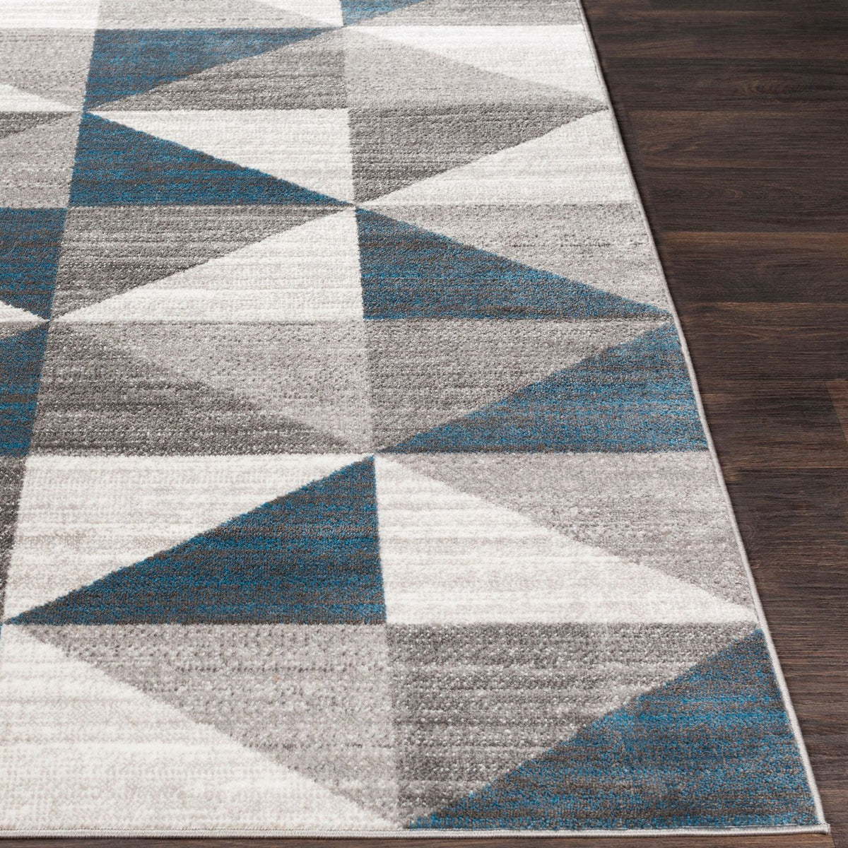 Livabliss Monte Carlo MNC-2307 Machine Woven Rug