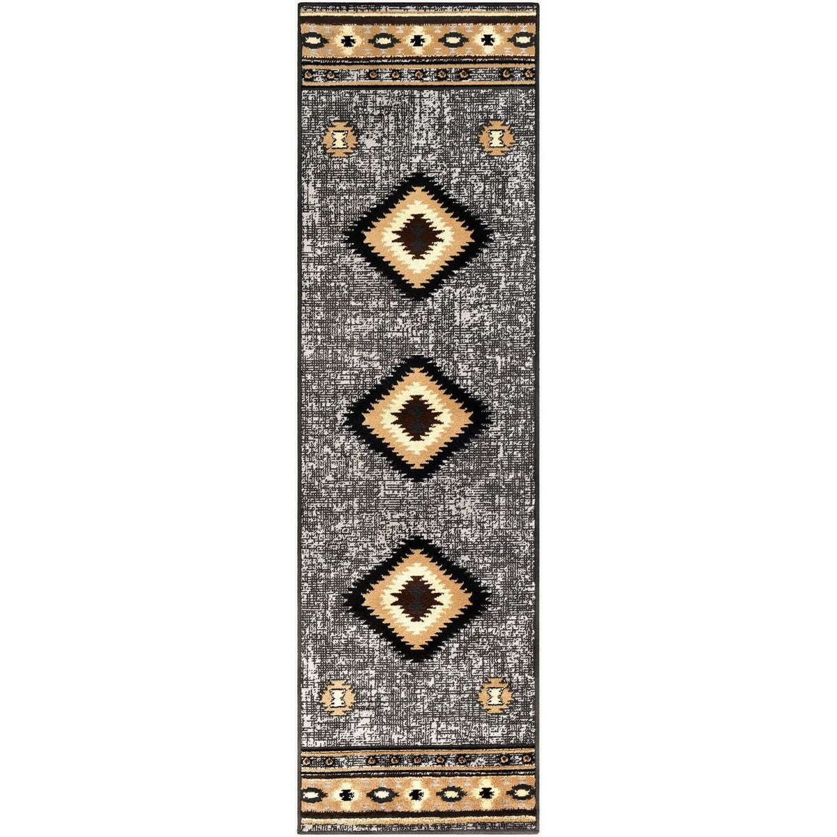 Livabliss Paramount Machine Woven Rug