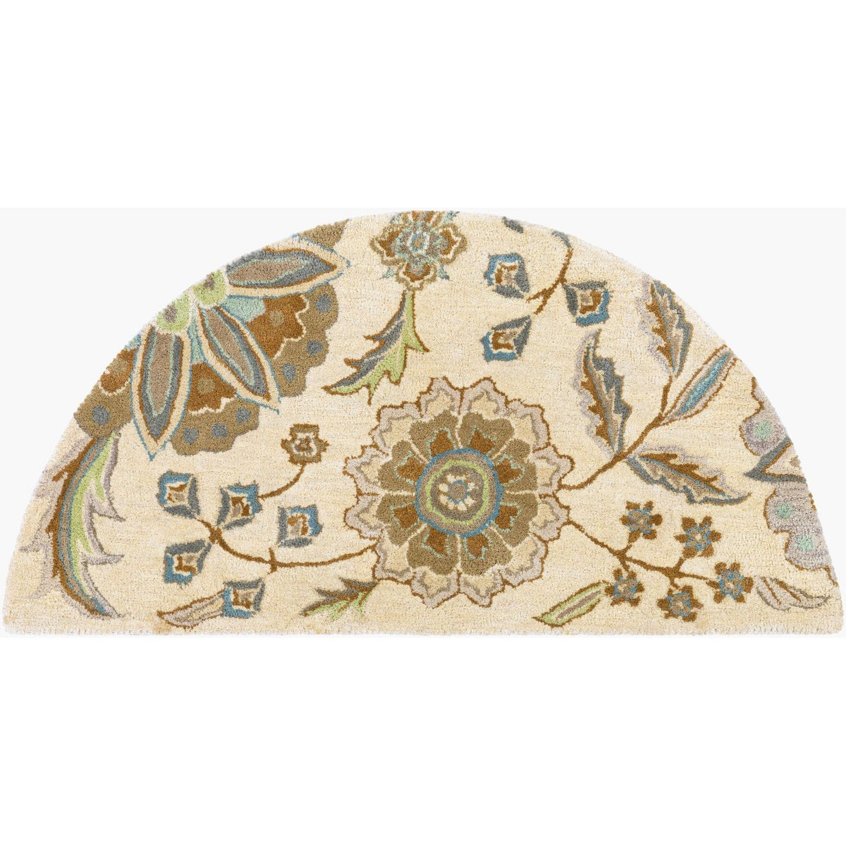 Livabliss Athena ATH-5063 Hand Tufted Rug