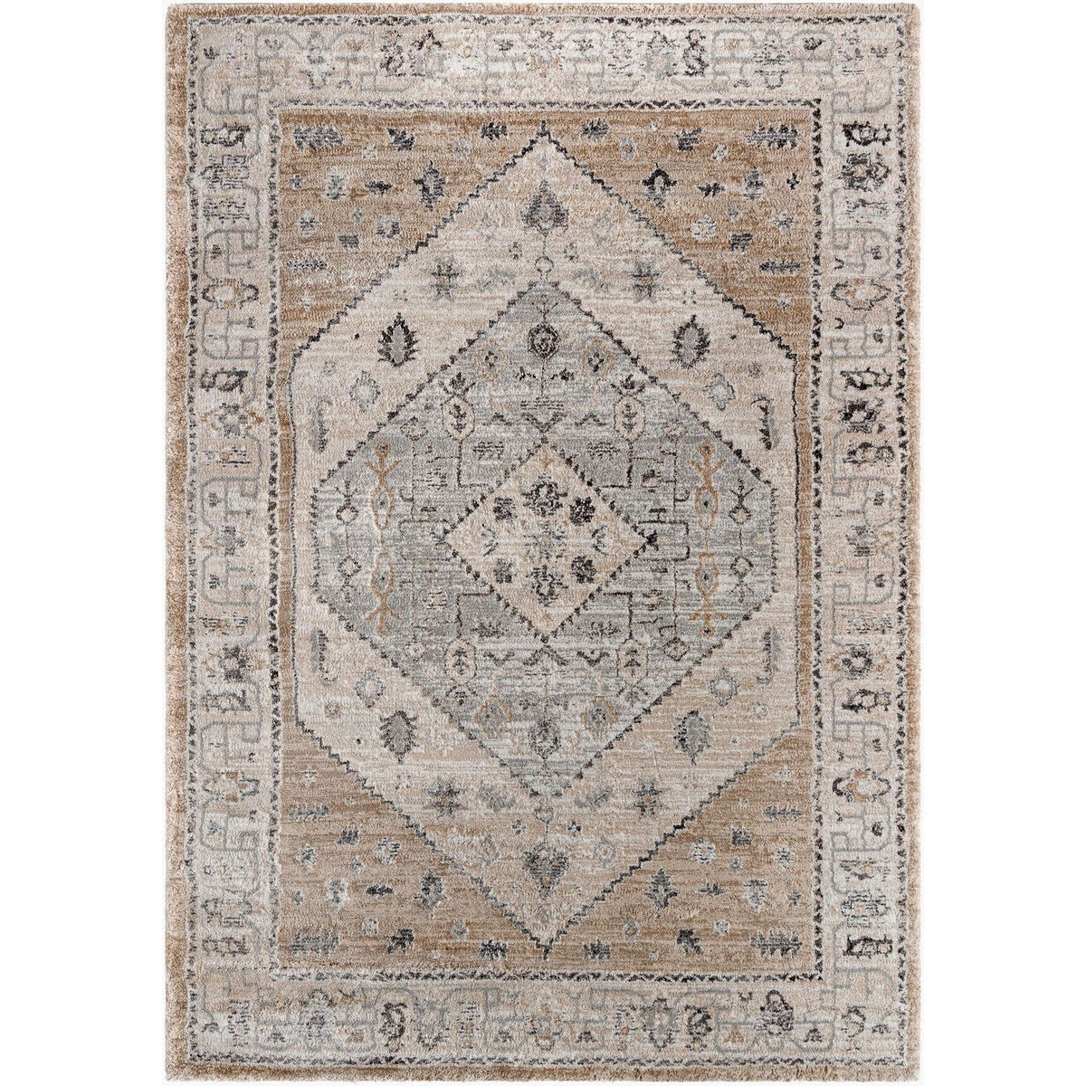 Livabliss Montana MTN-2311 Machine Woven Rug