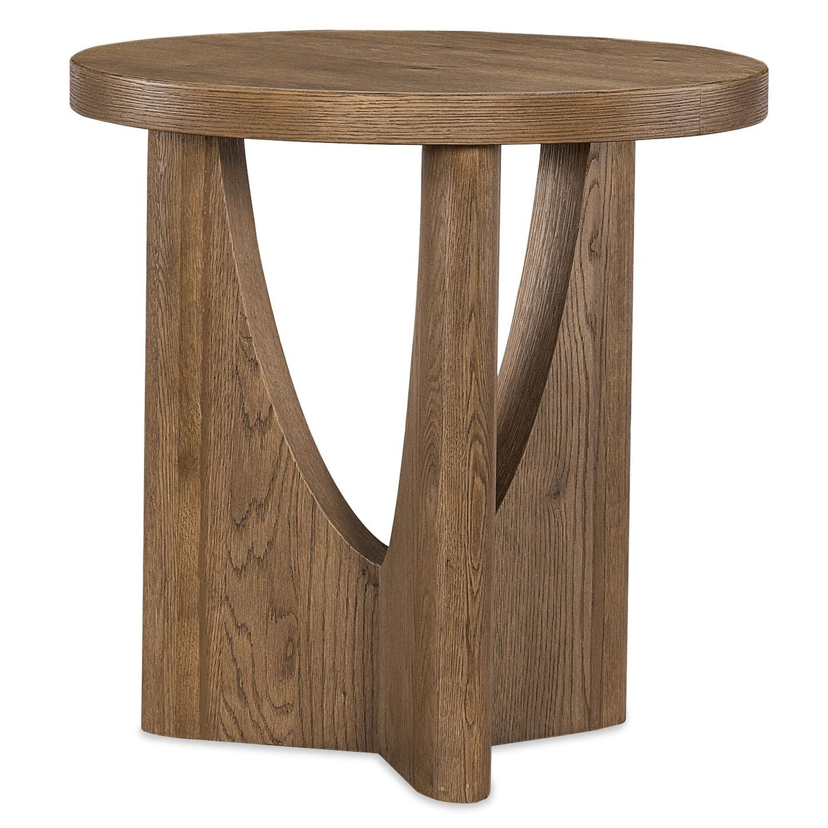 Margaritaville Roatan End Table in Terra, primary product view