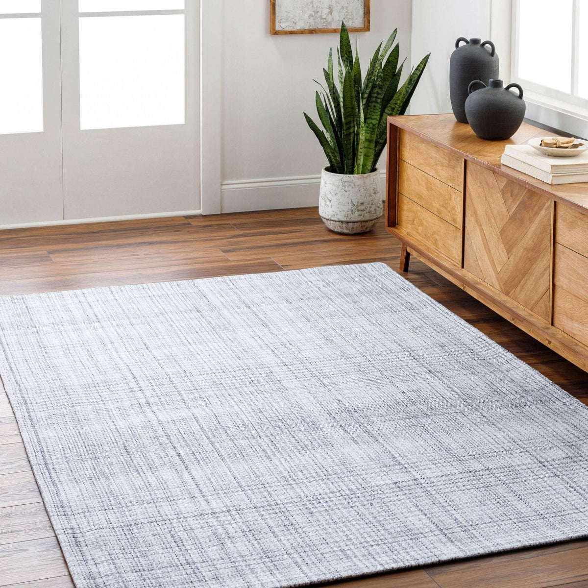 Becki Owens x Livabliss Sammy BOSM-2301 Hand Woven Rug