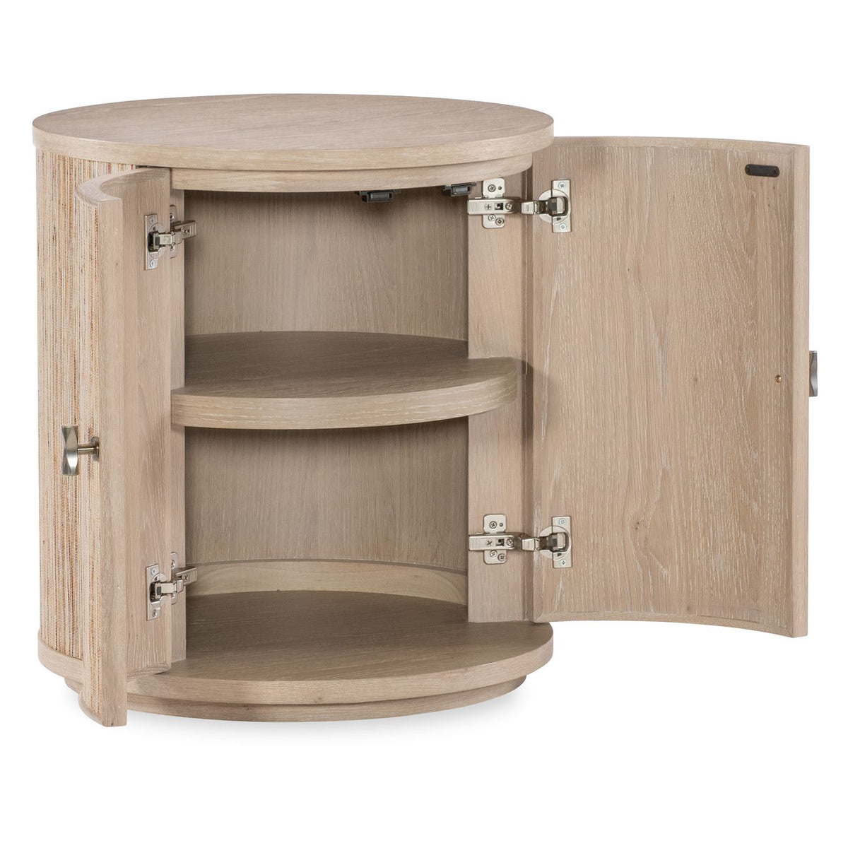 Margaritaville Mission Bay Round Side Table