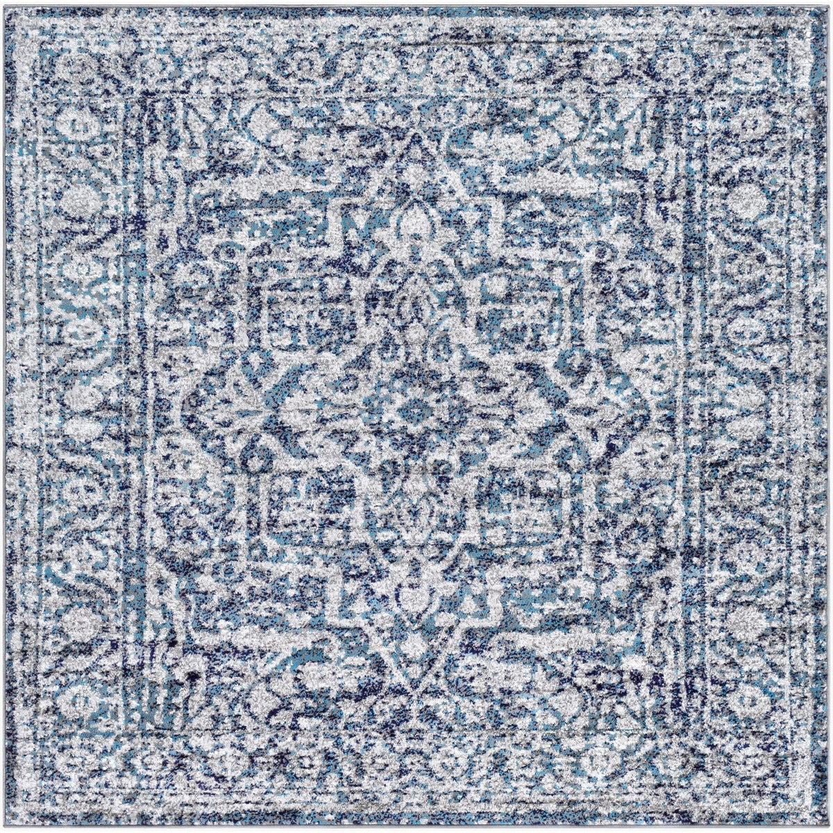 Livabliss Monte Carlo MNC-2301 Machine Woven Rug