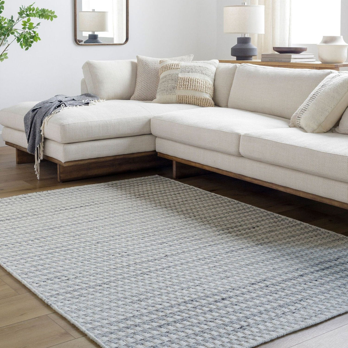 Livabliss Mardin MDI-2358 Hand Woven Rug