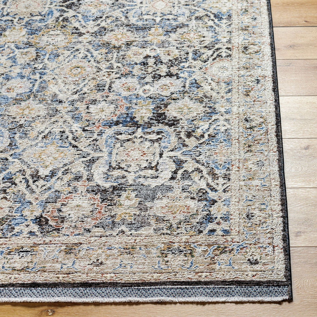 Livabliss Rivaldo RVD-2306 Machine Woven Rug