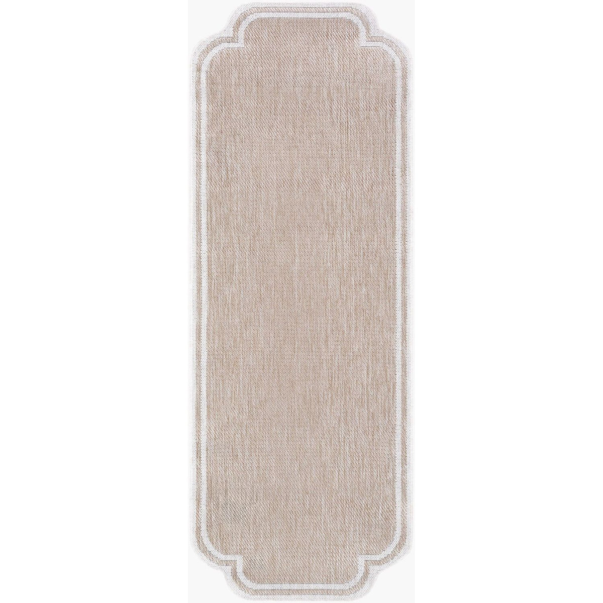 Livabliss Miami Beach MBH-2314 Machine Woven Indoor/Outdoor Rug