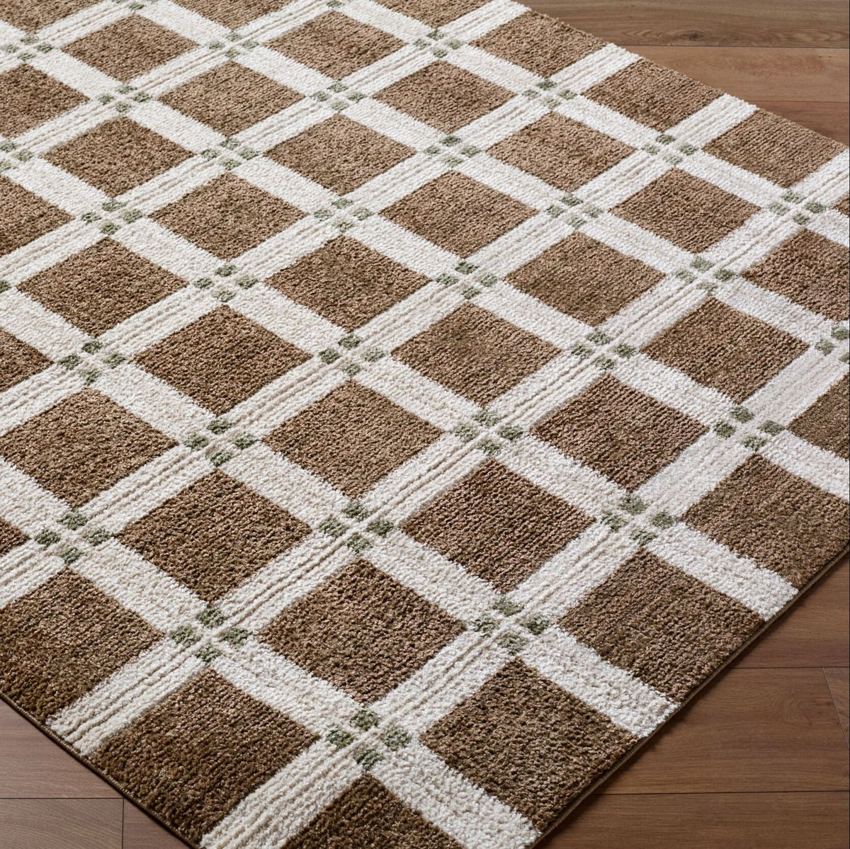 Livabliss La Luna LUU-2306 Machine Woven Rug