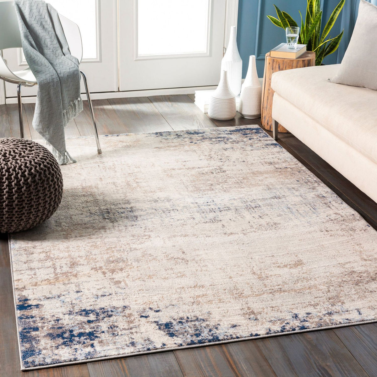 Livabliss Roma ROM-2315 Machine Woven Rug