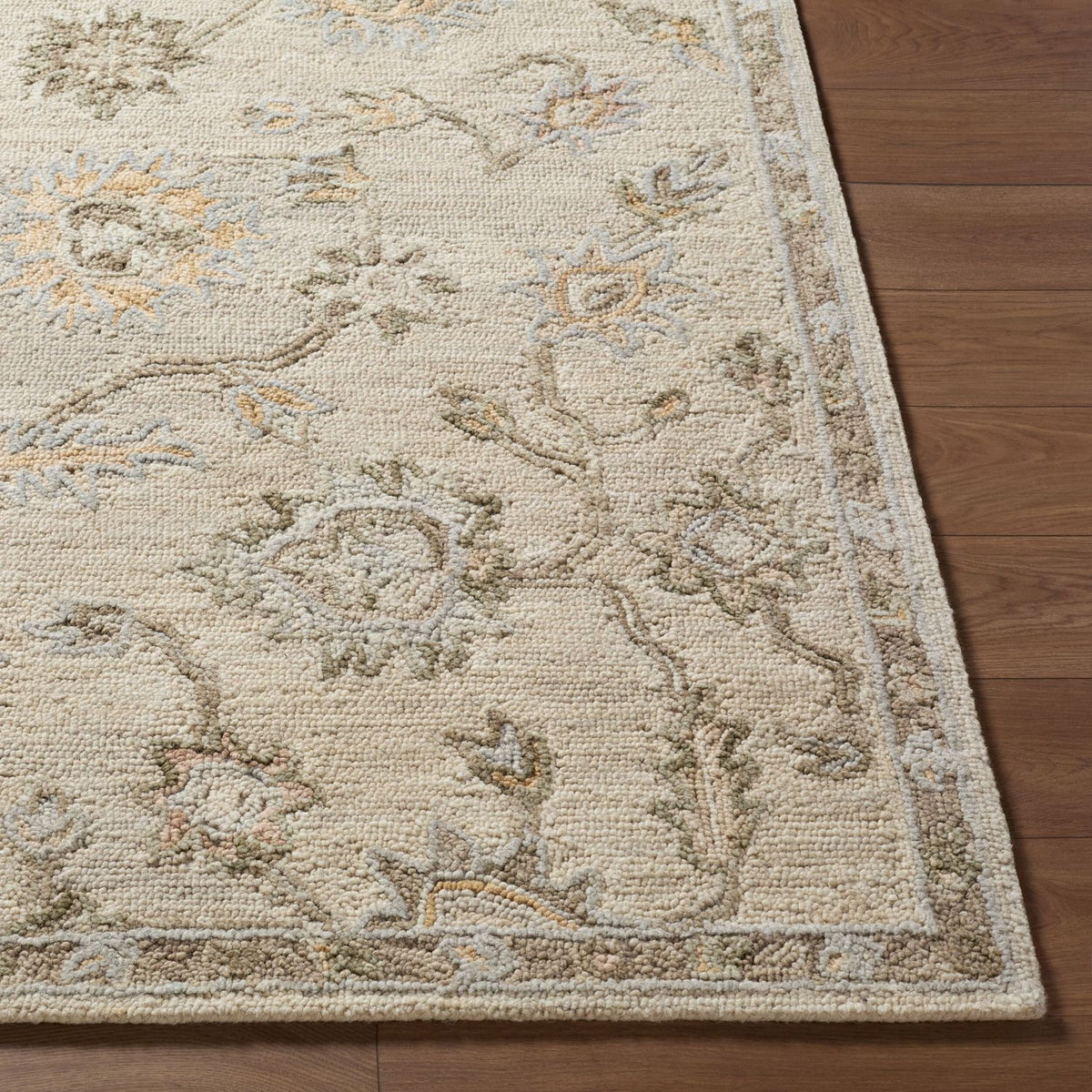 Livabliss Arnold AOD-2305 Hand Tufted Rug