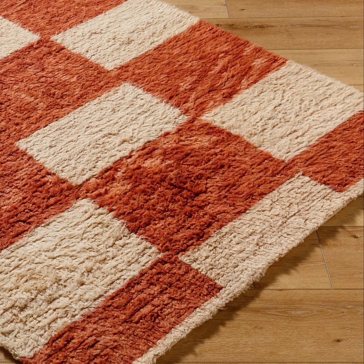 Livabliss Beni Moroccan BMC-2301 Hand Tufted Rug