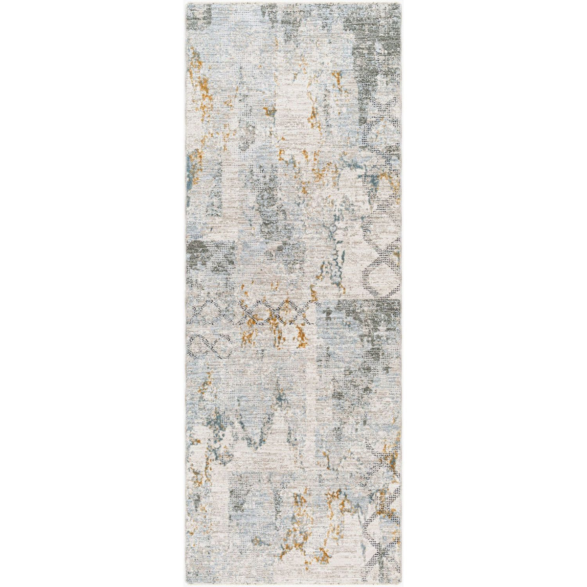 Livabliss Dresden DRE-2301 Machine Woven Rug