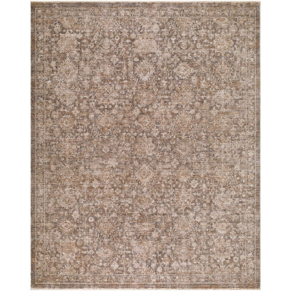 Livabliss Demre DMM-2301 Machine Woven Rug