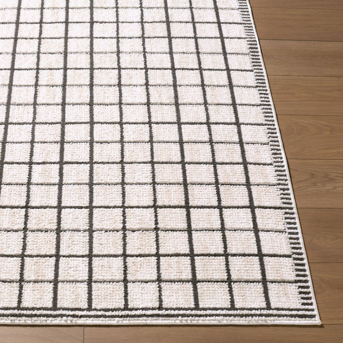 Elle Decor x Livabliss Odeon EDOD-2301 Machine Woven Rug