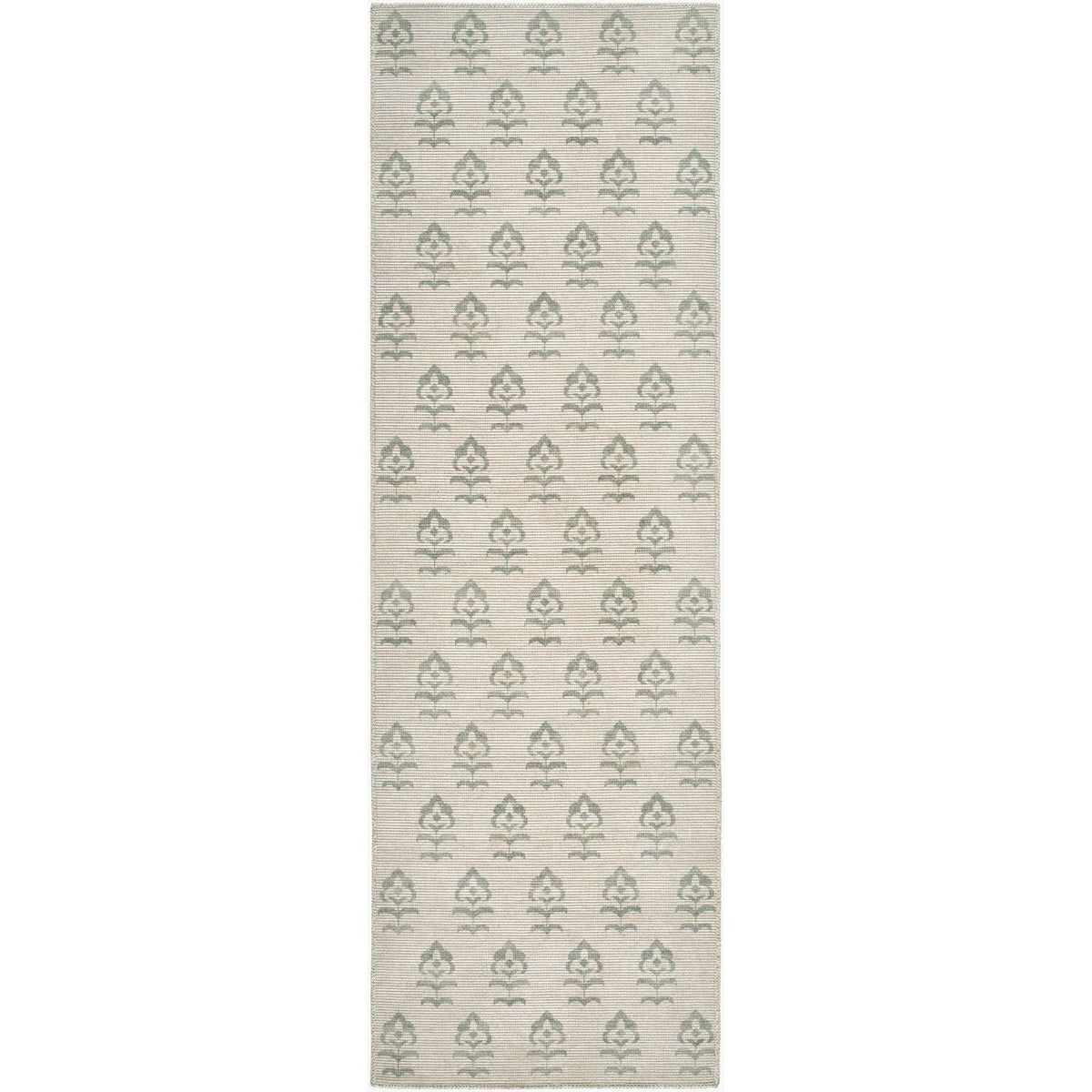 Jenni Yolo Home x Livabliss Flora JYFL-2303 Machine Woven Rug