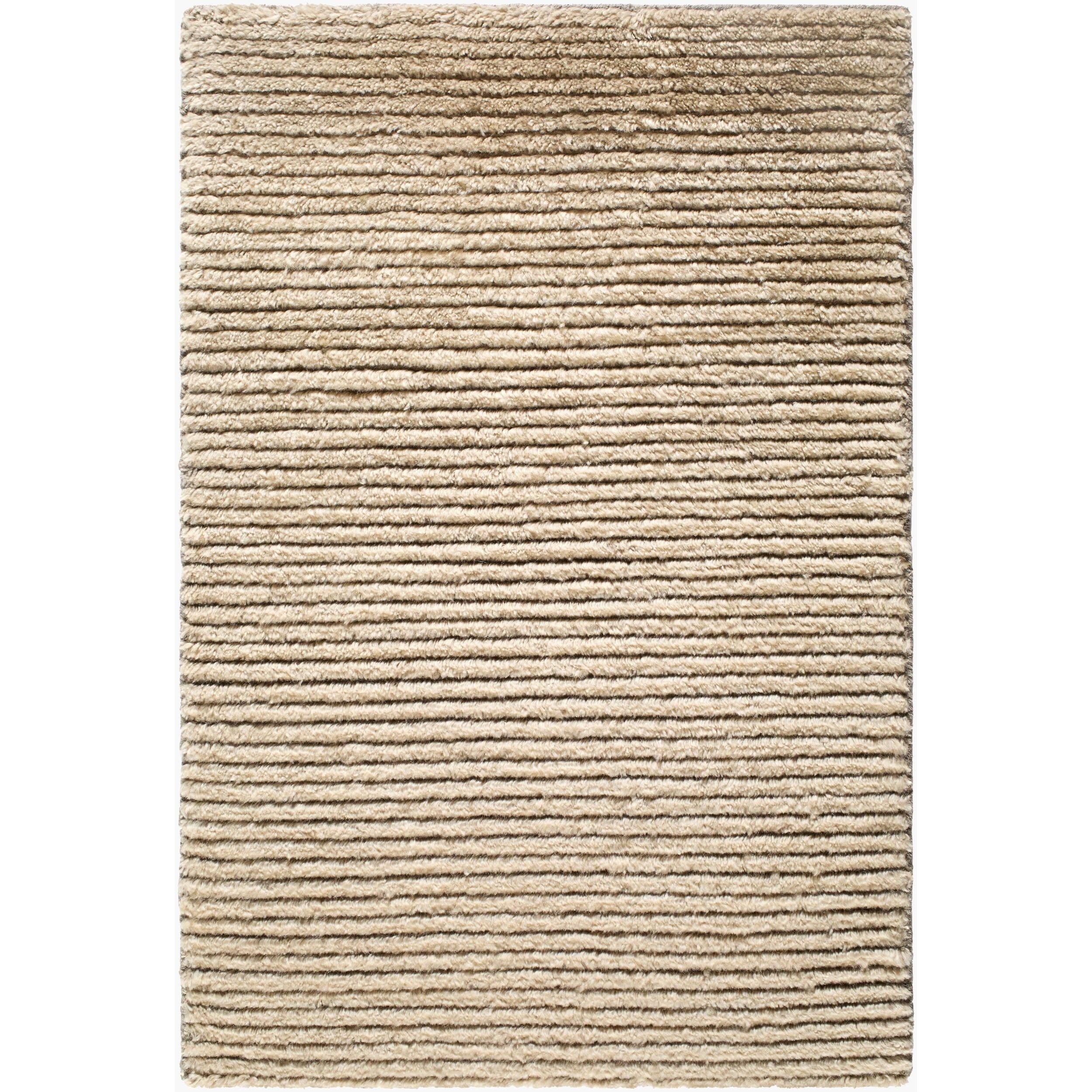 Surya Azure AEZ-2301 hand-knotted rug in 100% cashmere wool