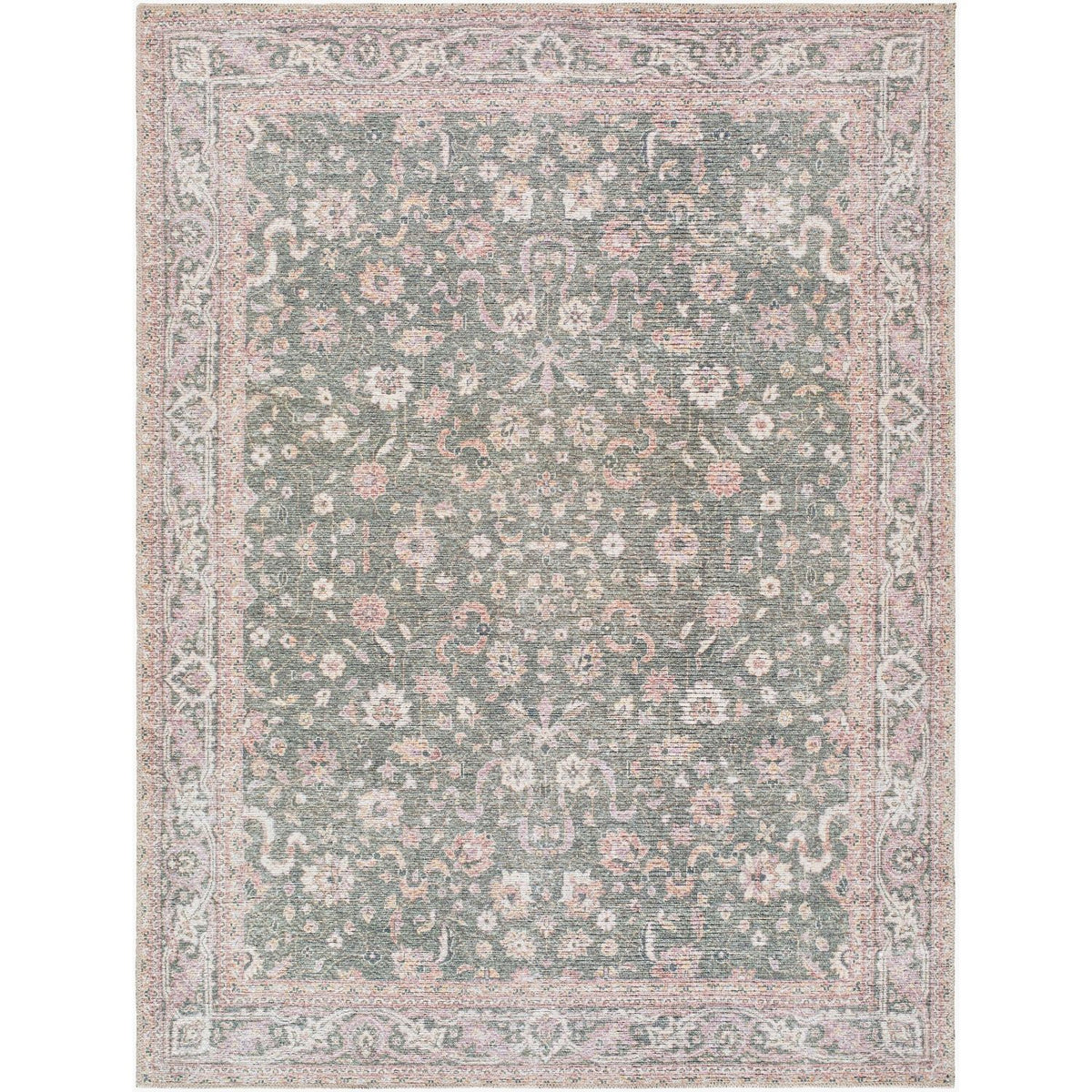 Livabliss Vinny VNY-2314 Machine Woven Rug