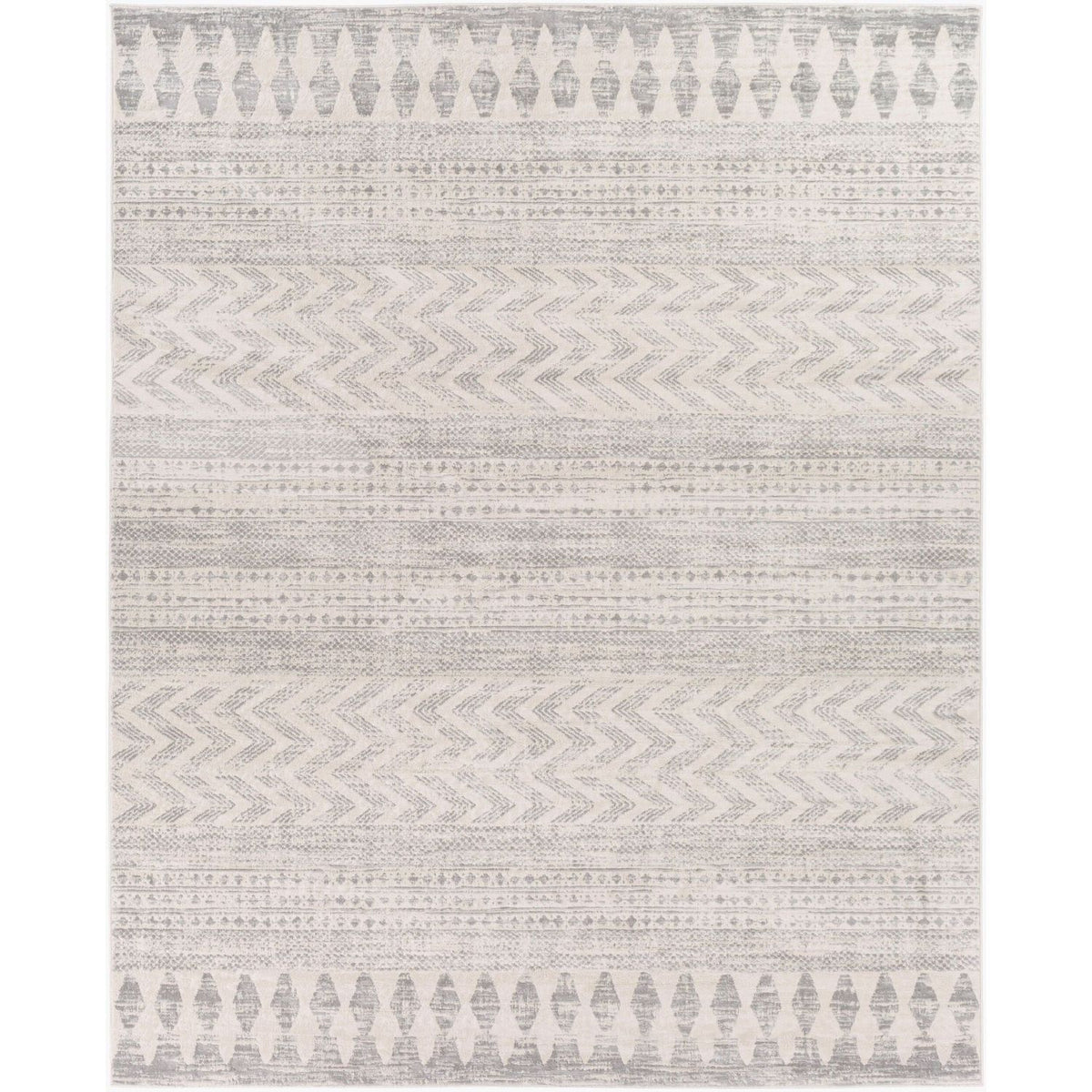 Livabliss Roma ROM-2329 Machine Woven Rug