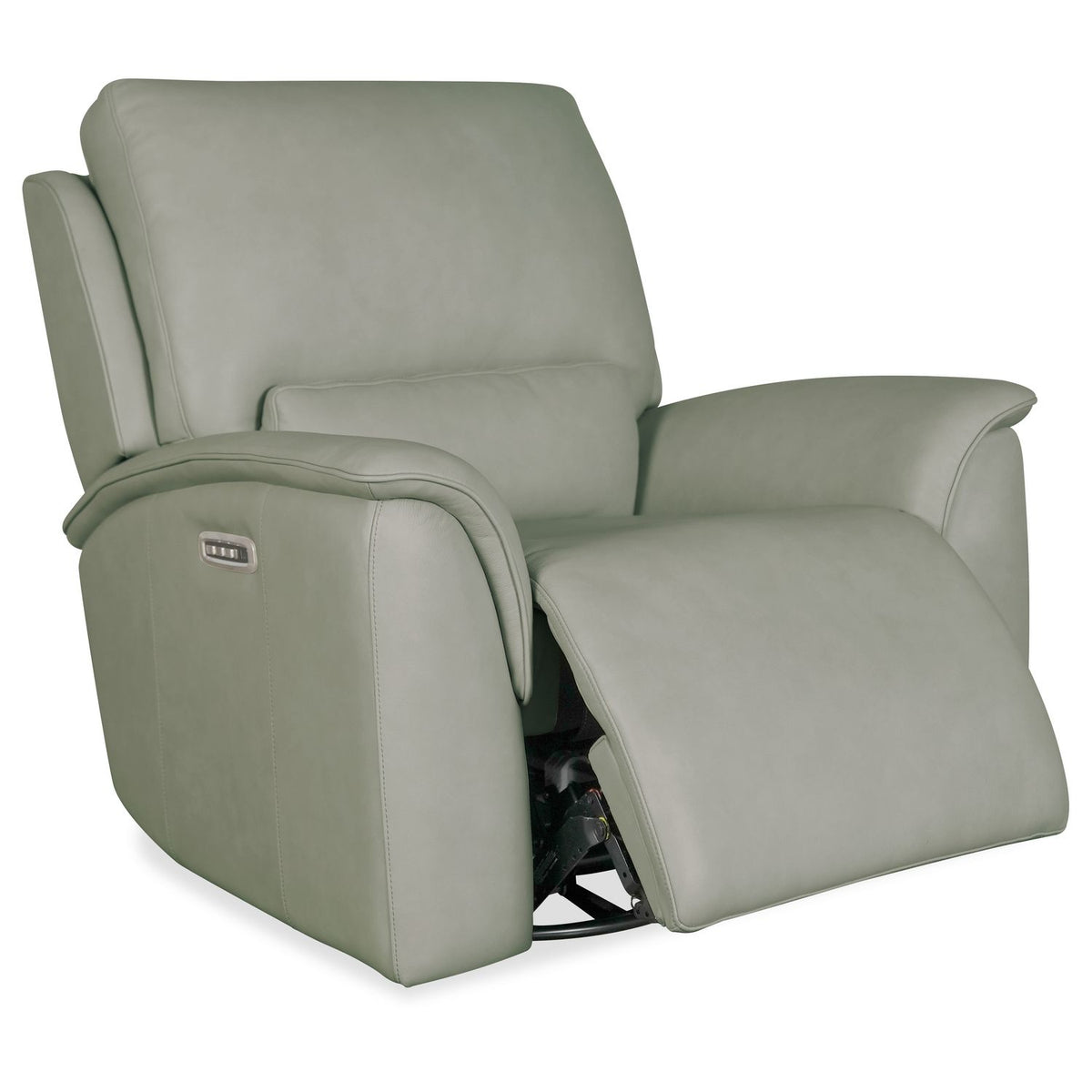 Margaritaville Hurricane Power Recliner with Power Headrest and Lumbar