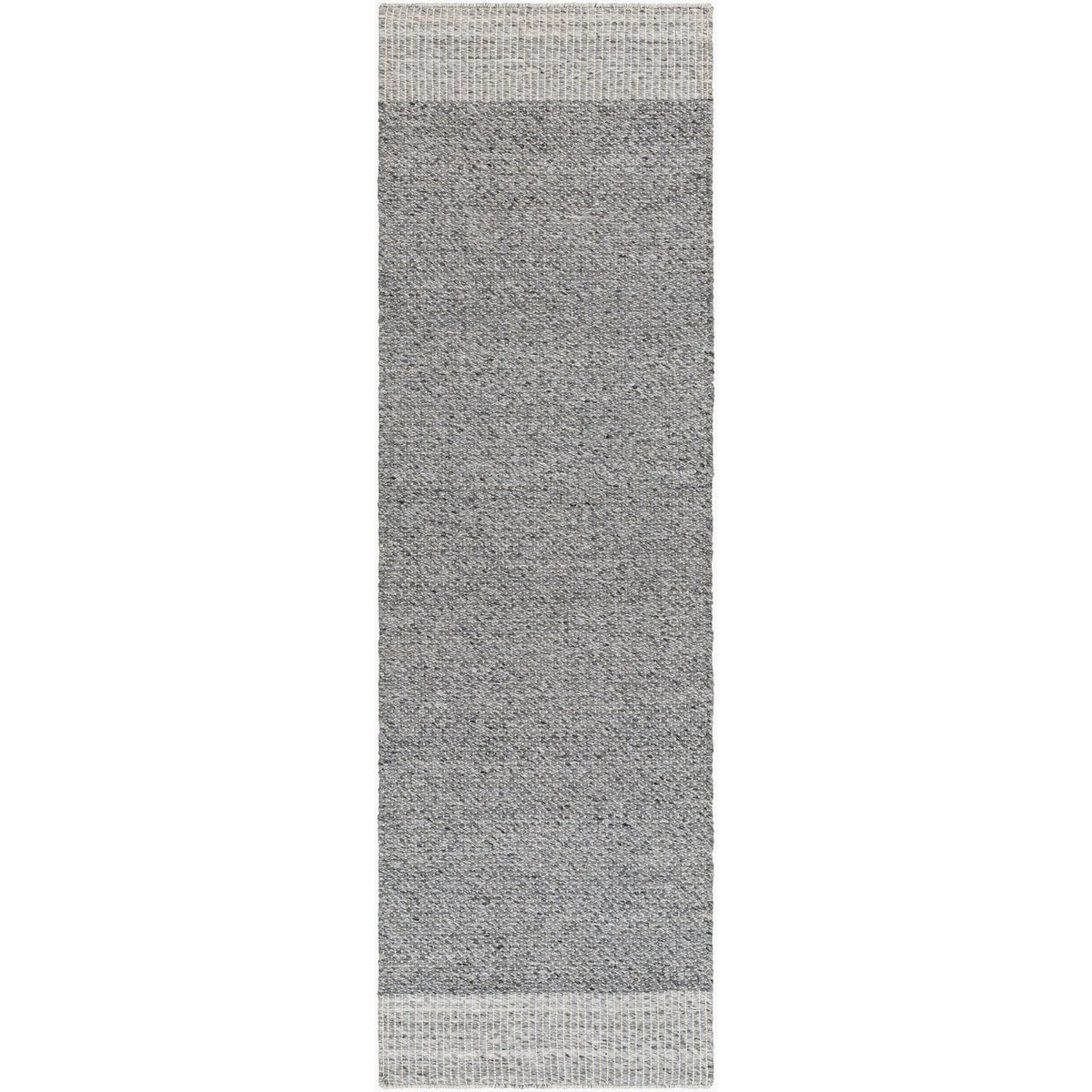 Surya Abby ABB-2300 hand-woven rug in 100% recycled PET yarn