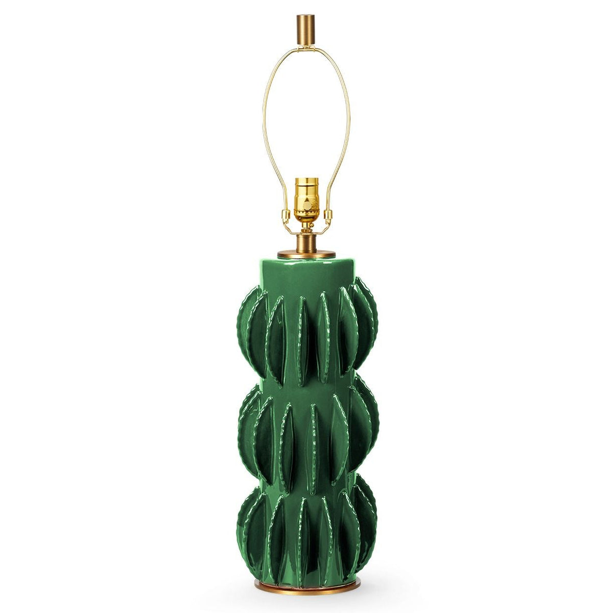 Villa and House Saguaro Table Lamp