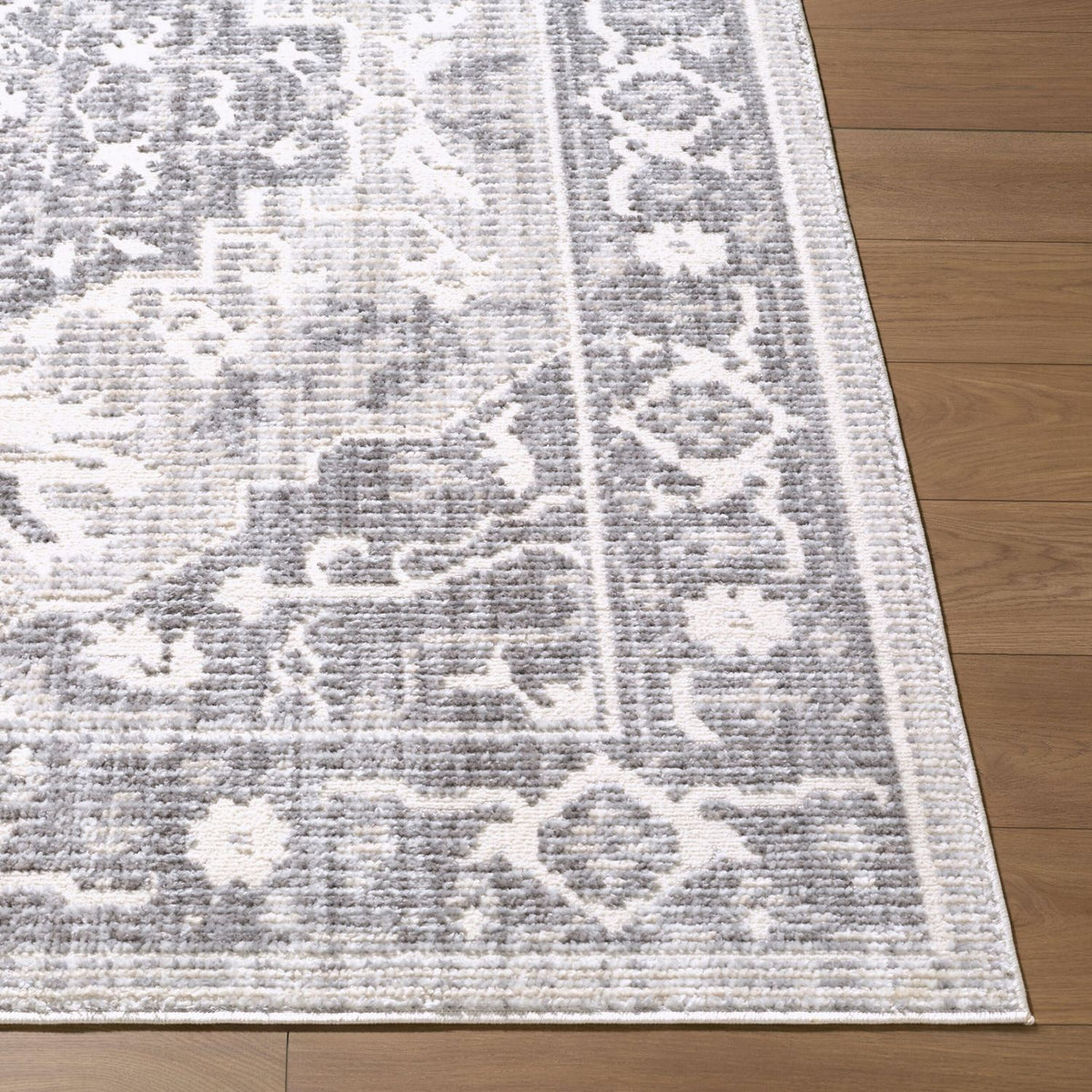 Elle Decor x Livabliss Odeon EDOD-2305 Machine Woven Rug