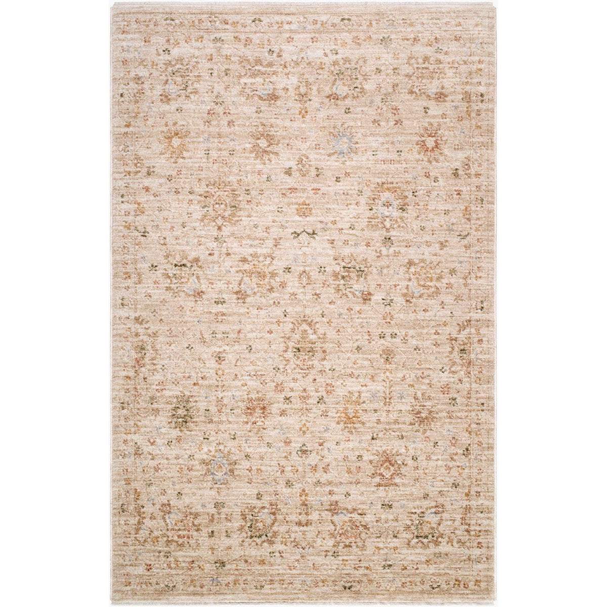 Livabliss Autumn AUN-2320 Machine Woven Rug