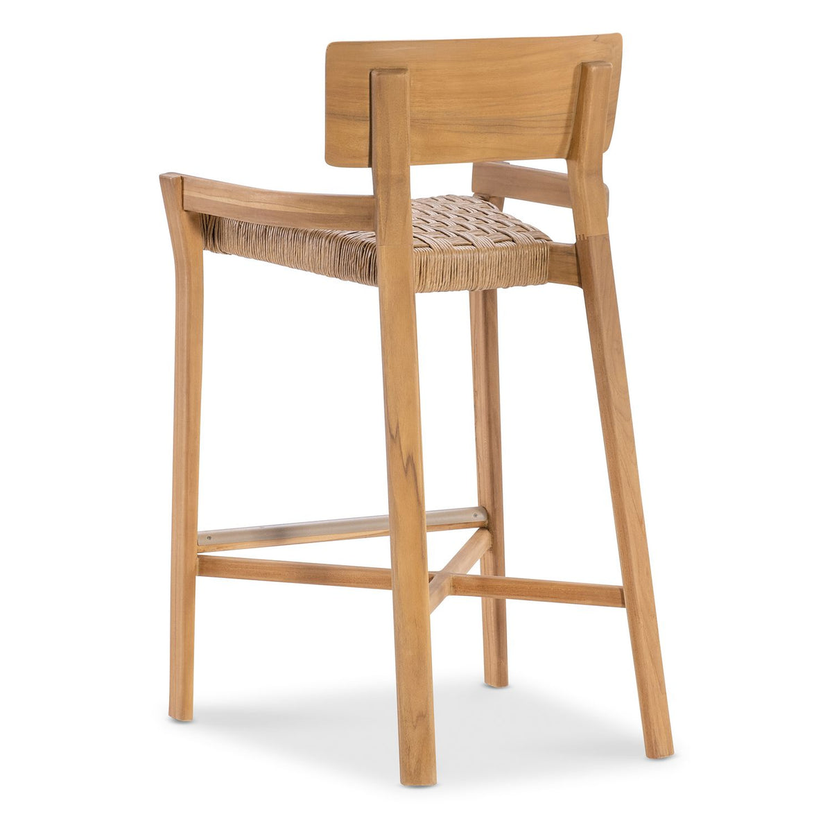 Margaritaville Catalina Outdoor Cushionless Barstool