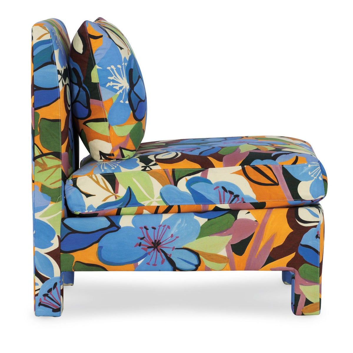 Margaritaville El Capitan Paradise-Tropics Chair