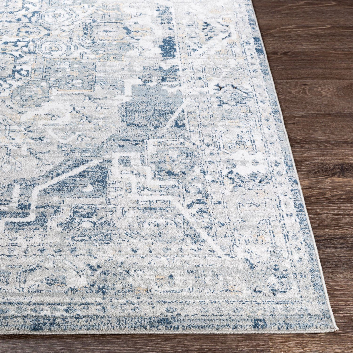 Livabliss Jolie JLO-2309 Machine Woven Rug