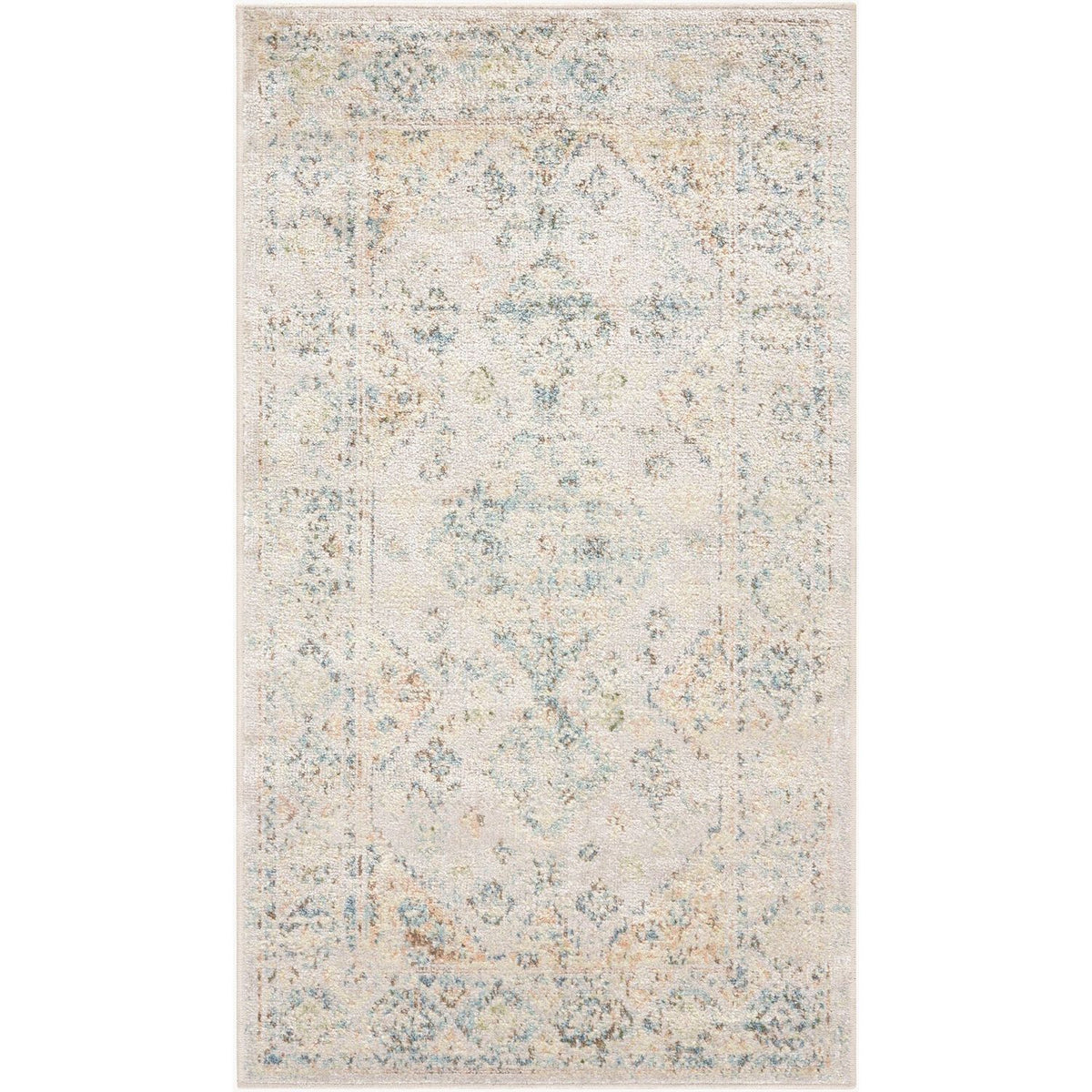 Livabliss Lillian LLL-2352 Machine Woven Rug