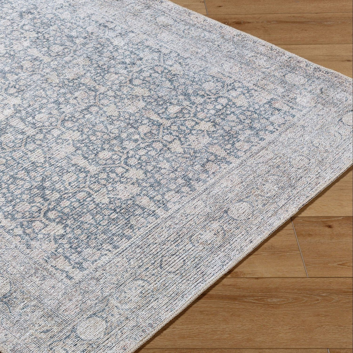 Livabliss Lorelai VVLO-2304 Machine Woven Rug